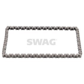 Achetez des Chaîne de pompe à huile SWAG 33 11 0869 à prix pour 53,32 €
