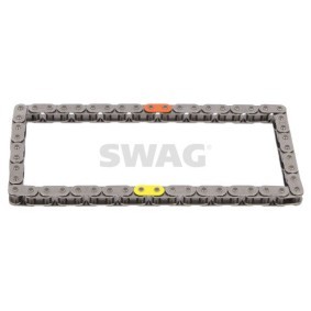 Achetez des Chaîne de pompe à huile SWAG 33 11 0902 à prix pour 65,62 €