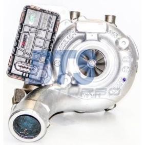 Turbolader von BTS TURBO