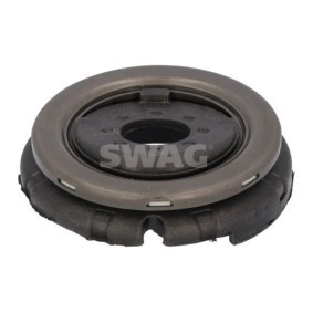 Compre Kit de reparação, suporte de apoio do conj. mola / amortecedor da SWAG 33 11 1054 a um preço baixo por 38,29 €