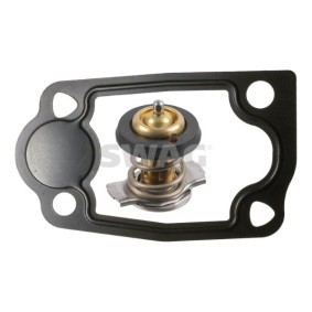 FIAT Kühlwasserthermostat von SWAG