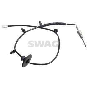 Comprar Sensor, temp. gas escape de SWAG 33 11 1212 a bajo precio de 88,55 €