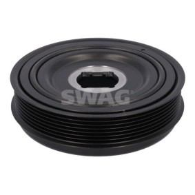 Köp Remskiva, vevaxel av SWAG 33 11 1216 till det låga priset 2114,46 kr