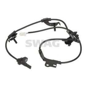 Comprar Sensor ABS de SWAG 33 11 1256 a bajo precio de 42,29 €
