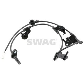 Comprar Sensor ABS de SWAG 33 11 1257 a bajo precio de 45,12 €