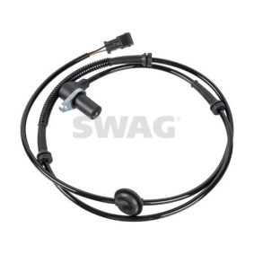 ABS-Sensor 33 11 1267 für A4 Cabrio (8H7, B6, 8HE, B7) für 22,95 CHF
