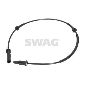 Compre Sensor, rotações da roda da SWAG 33 11 1270 a um preço baixo por 61,58 €