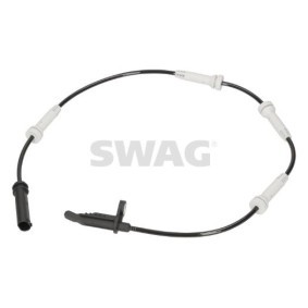 Comprar Sensor ABS de SWAG 33 11 1287 a bajo precio de 63,86 €