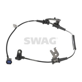 Comprar Sensor ABS de SWAG 33 11 1303 a bajo precio de 49,66 €