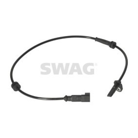 Comprar Sensor ABS de SWAG 33 11 1305 a bajo precio de 32,31 €