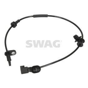 Comprar Sensor ABS de SWAG 33 11 1335 a bajo precio de 34,25 €