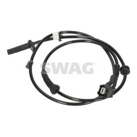 Comprar Sensor ABS de SWAG 33 11 1346 a bajo precio de 42,98 €