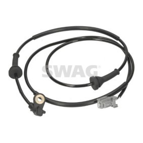 Kjøp Sensor, ABS av SWAG 33 11 1348 til den lave prisen 565,74 NOK