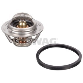 FIAT Kühlwasserthermostat von SWAG