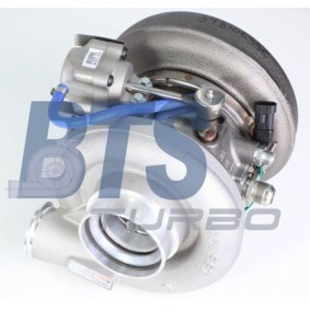 Kjøp Turbolader av BTS TURBO T914699 til den lave prisen 46816,40 NOK