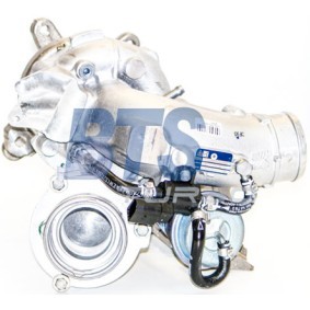 Turbolader für KTM von BTS TURBO