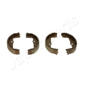 Bremsbackensatz GF-0408AF