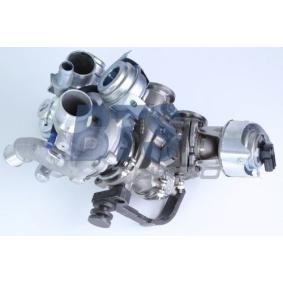 Turbolader von BTS TURBO