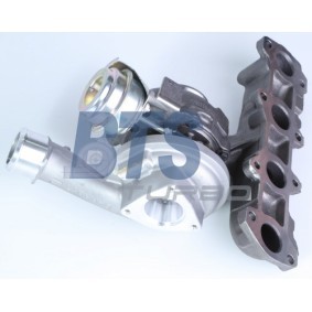Turbolader T914719 von BTS TURBO günstig für 1207,46 € online kaufen