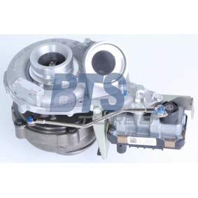 Turbolader von BTS TURBO