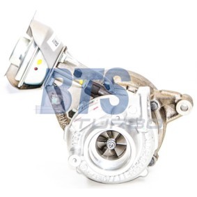 Turbolader T914725 von BTS TURBO günstig für 588,39 € online kaufen