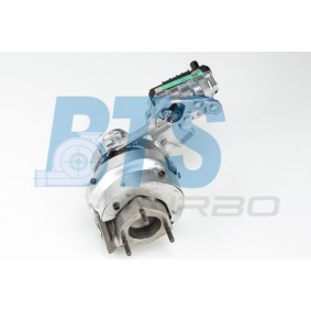 Kjøp Turbolader av BTS TURBO T914742RE til den lave prisen 35053,33 NOK