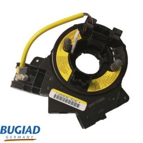 Comprar Muelle espiral, airbag de BUGIAD BCA53004 a bajo precio de 22,28 €