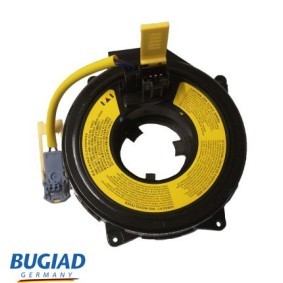 Comprar Muelle espiral, airbag de BUGIAD BCA53006 a bajo precio de 15,45 €