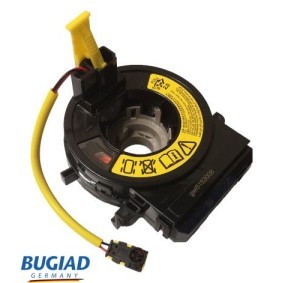 Comprar Muelle espiral, airbag de BUGIAD BCA53008 a bajo precio de 16,55 €