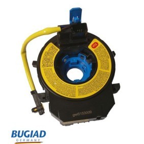 Comprar Muelle espiral, airbag de BUGIAD BCA53009 a bajo precio de 15,64 €