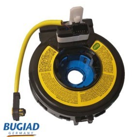 Comprar Muelle espiral, airbag de BUGIAD BCA53011 a bajo precio de 15,80 €