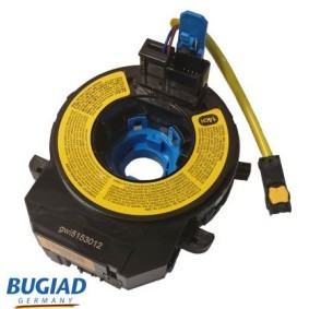 Comprar Muelle espiral, airbag de BUGIAD BCA53012 a bajo precio de 23,39 €