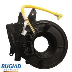 Comprar Muelle espiral, airbag de BUGIAD BCA53017 a bajo precio de 19,25 €