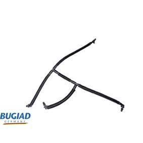 Comprar Tubo flexible, combustible de fuga de BUGIAD BFH18080 a bajo precio de 19,36 €