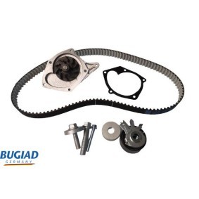 Achetez des Kit de distribution + pompe à eau BUGIAD BTB56543 à prix pour 126,82 €