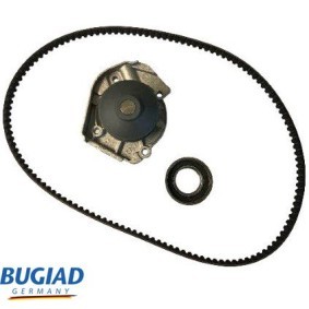 Comprar Bomba de agua + kit de correa de distribución de BUGIAD BTB56544 a bajo precio de 64,53 €
