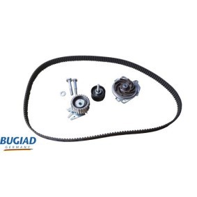 Achetez des Kit de distribution + pompe à eau BUGIAD BTB56545 à prix pour 147,04 €
