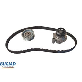 Achetez des Kit de distribution + pompe à eau BUGIAD BTB56547 à prix pour 157,98 €