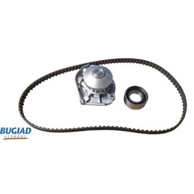 Comprar Bomba de agua + kit de correa de distribución de BUGIAD BTB56551 a bajo precio de 53,68 €