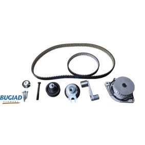 Achetez des Kit de distribution + pompe à eau BUGIAD BTB56552 à prix pour 321,11 €