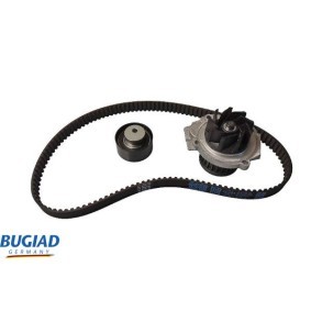 Achetez des Kit de distribution + pompe à eau BUGIAD BTB56562 à prix pour 112,04 €