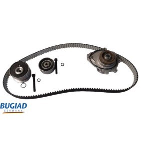 Achetez des Kit de distribution + pompe à eau BUGIAD BTB56563 à prix pour 192,47 €