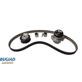 Achetez des Kit de distribution + pompe à eau BUGIAD BTB56565 à prix pour 283,57 €