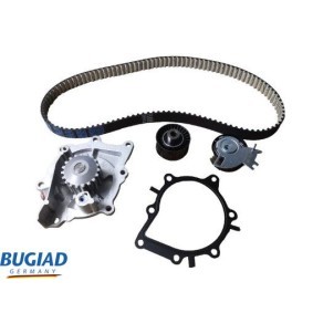Köp Kamremssats med vattenpump av BUGIAD BTB56568 till det låga priset 2144,91 kr