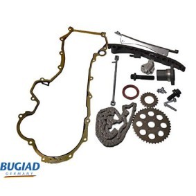 Comprar Kit de cadena de distribución de BUGIAD SET07 a bajo precio de 125,74 €