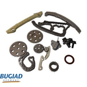 Comprar Kit de cadena de distribución de BUGIAD SET24 a bajo precio de 159,71 €