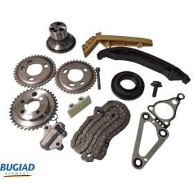 Comprar Kit de cadena de distribución de BUGIAD SET27 a bajo precio de 266,14 €