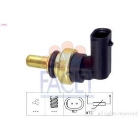 Kühlmitteltemperatursensor von FACET für Range Rover Velar (L560) günstig online kaufen