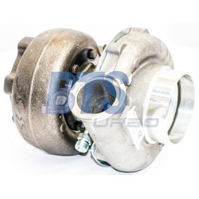 Køb Turbolader af BTS TURBO T914812 til den lave pris 7718,17 DKK
