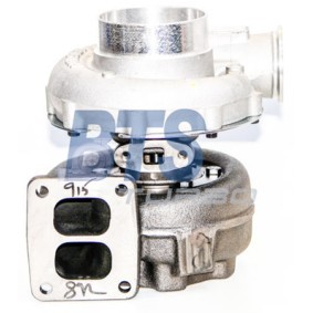 Comprar Turbocompresor de BTS TURBO T914815 a bajo precio de 1235,30 €